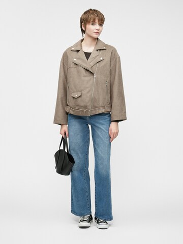 Veste mi-saison JJXX en marron