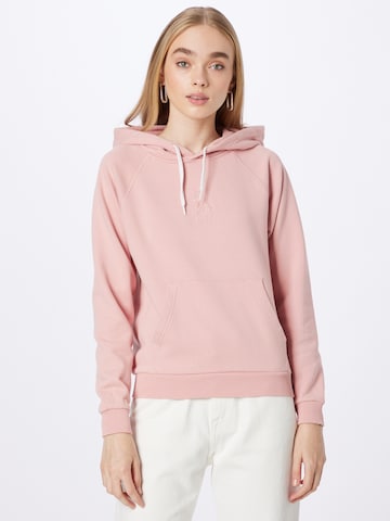 Polo Ralph Lauren Sweatshirt in Pink: front