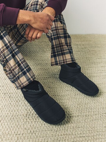 Next Ботинки в Черный