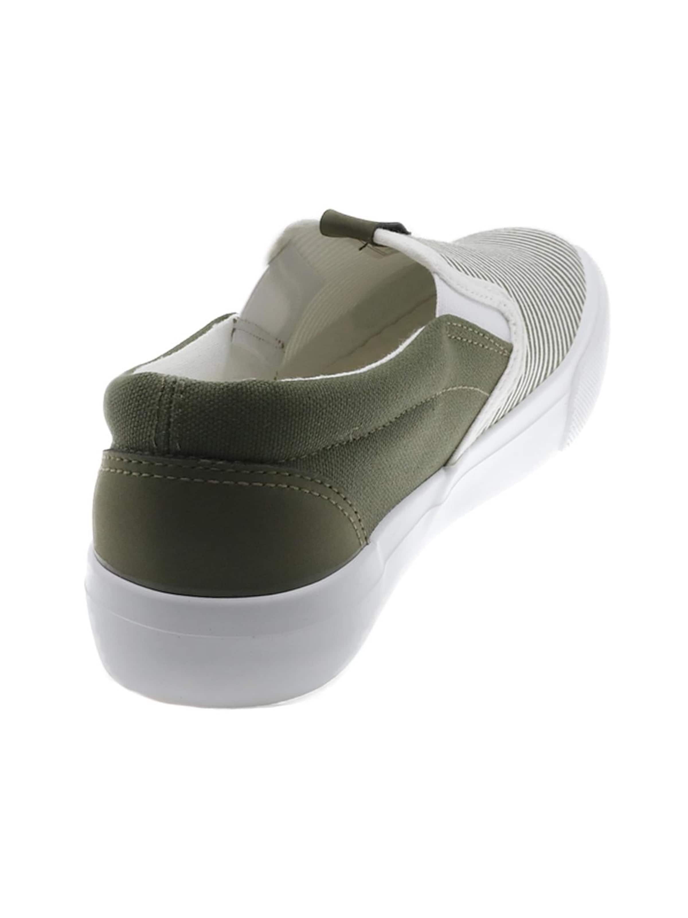 Beppi - Zapatillas en verde