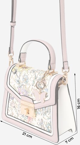 ALDO Handbag 'KAILYN' in White