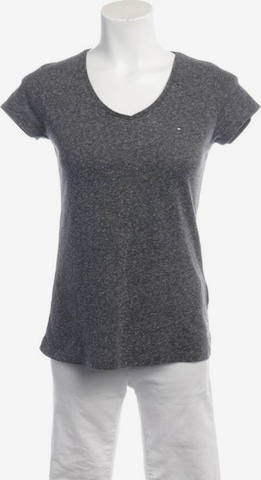 Tommy Jeans Shirt L in Grau: predná strana