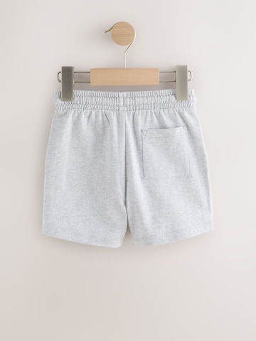 Loosefit Pantalon Next en gris