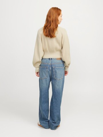 JJXX Cardigan 'JXStina' i beige