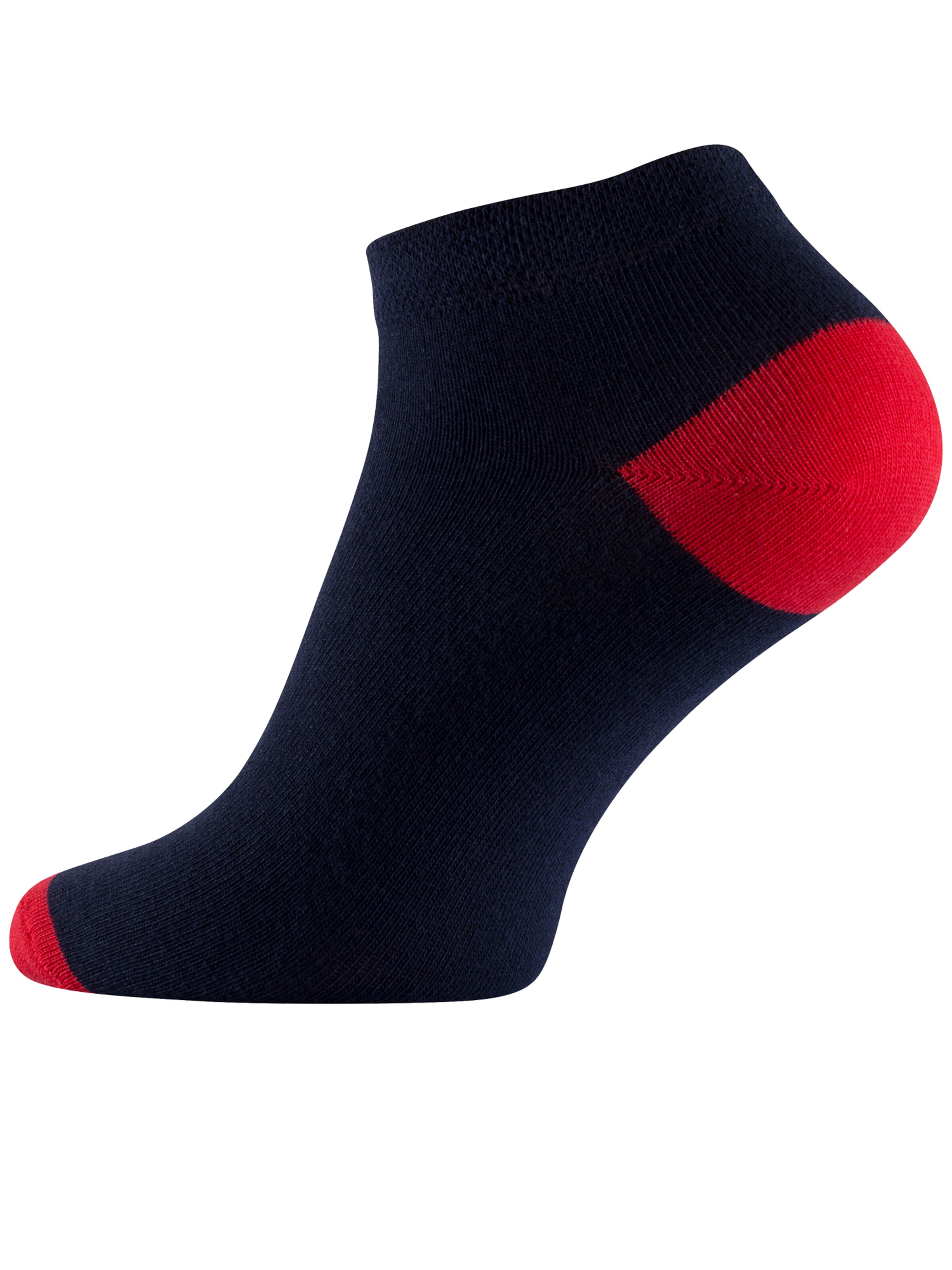 Vincent Creation - Meias em azul