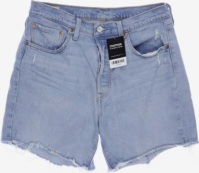 LEVI'S ® Shorts in L in Light blue, Item view