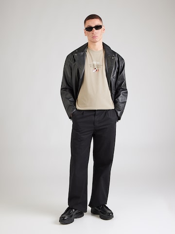 T-Shirt 'ONSMICKEY MOUSE' Only & Sons en gris