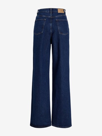 JJXX Wide Leg Jeans 'Tokyo' in Blau