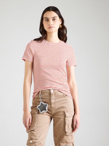 Rich & Royal Shirts i rød: forside