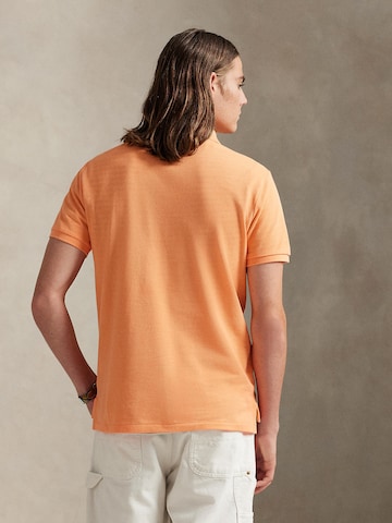 Maglietta di Polo Ralph Lauren in arancione