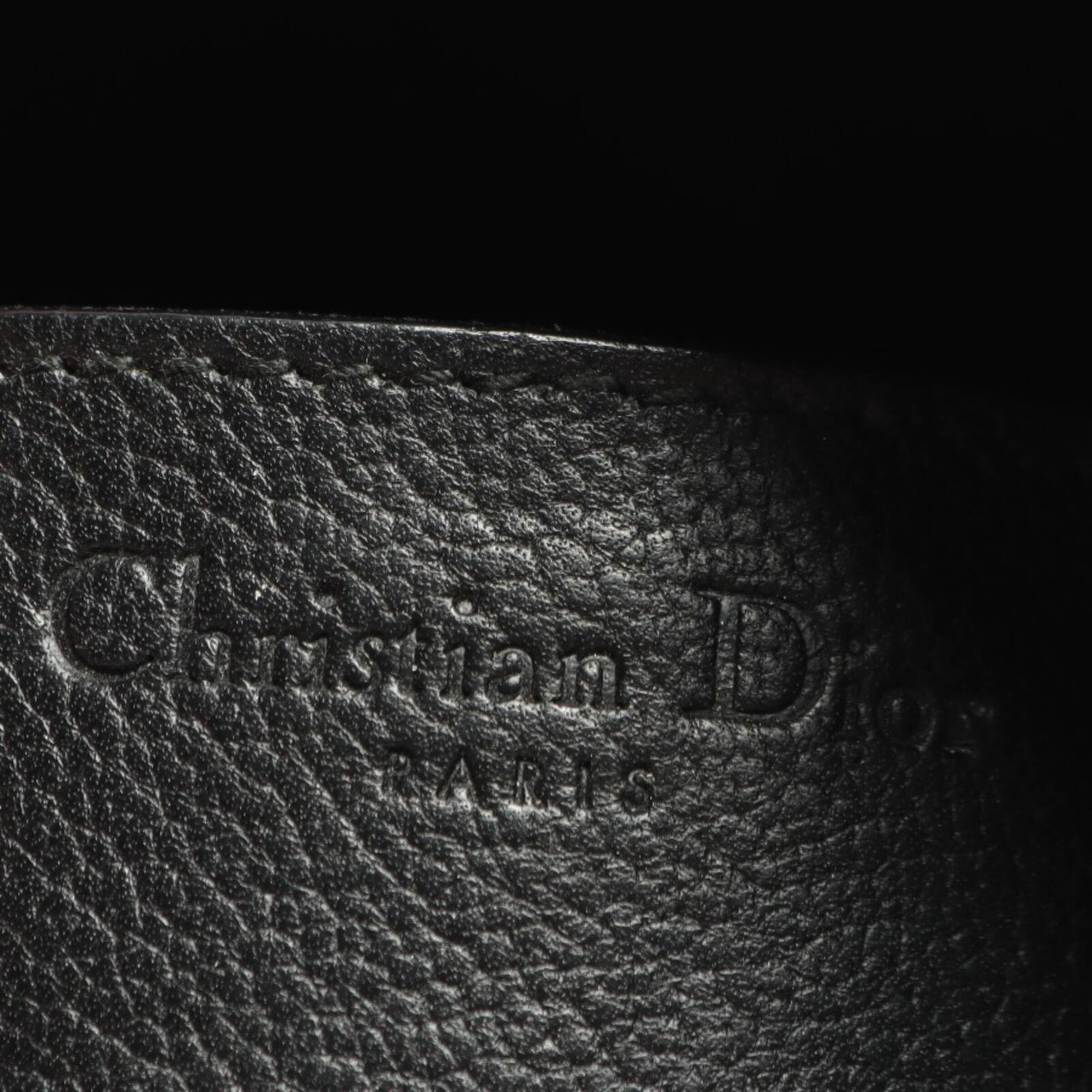 Dior Bag in One size in Black