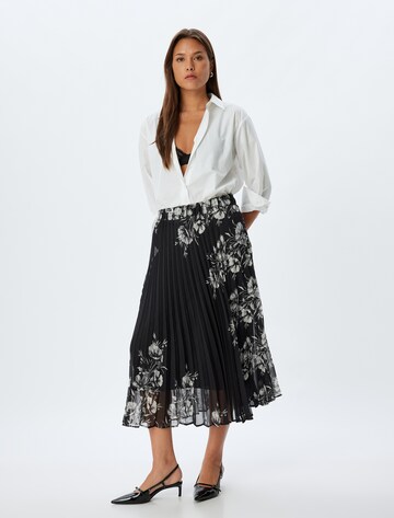 Koton Skirt in Black