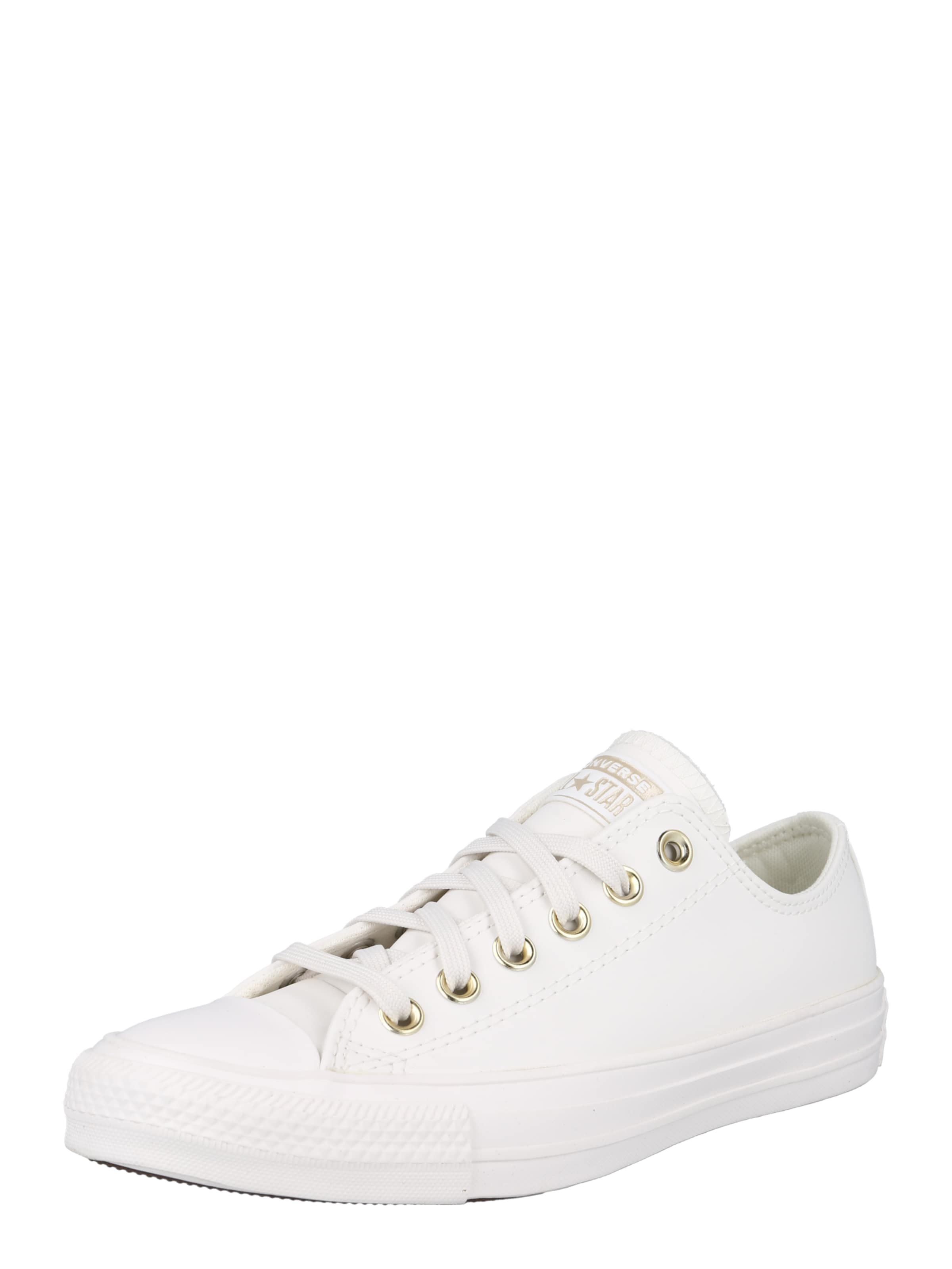 Frauen Sneaker CONVERSE Sneaker 'Chuck Taylor All Star' in Weiß - CU54516 Frauen Sneaker CONVERSE Sneaker 'Chuck Taylor All Star' in Weiß - CU54516
