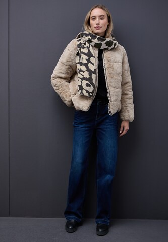 STREET ONE Schal in Beige