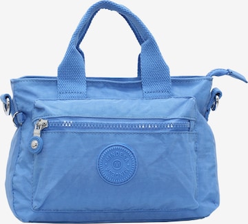 Mindesa Kabelka - Modrá: predná strana