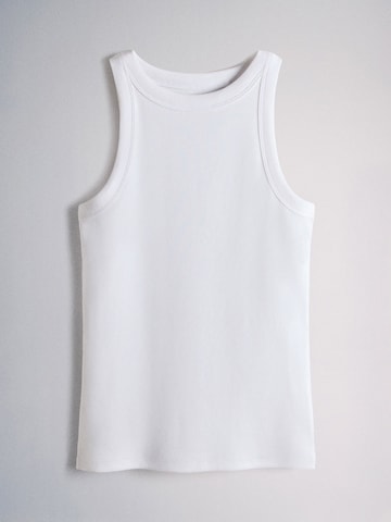 Haut The Set en beige