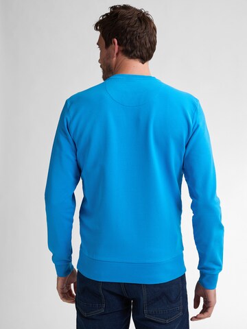 Petrol Industries - Sweatshirt em azul