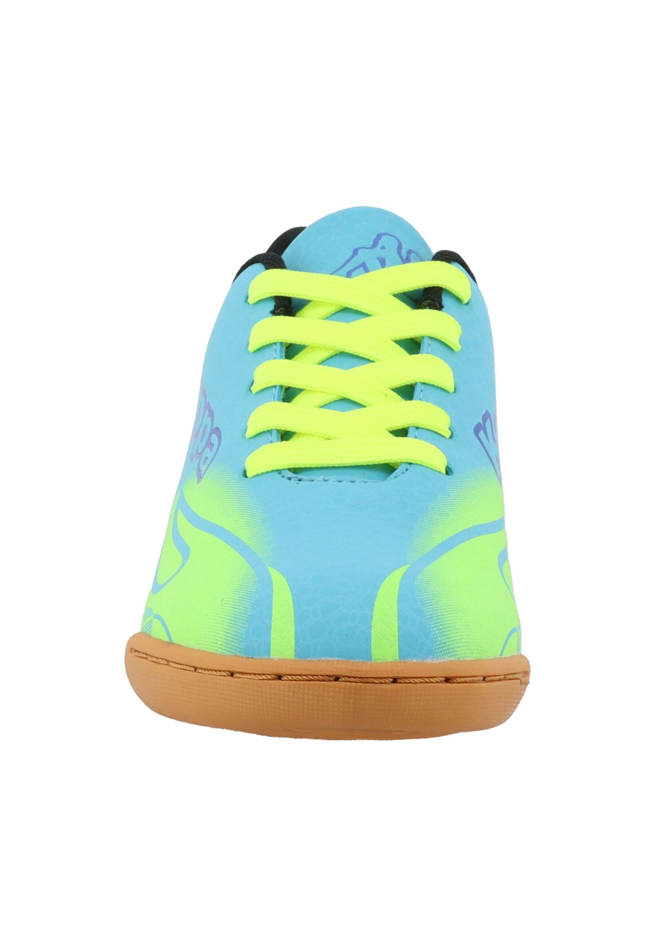 KAPPA Superge 'Joy' | zelena barva