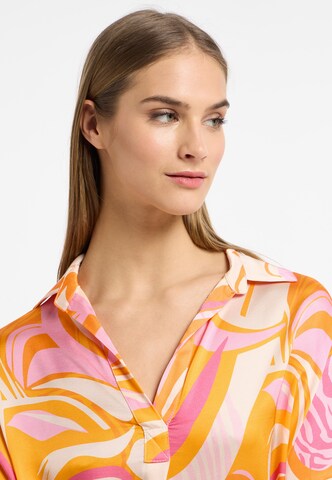 Frieda & Freddies NY Blouse in Mixed colors