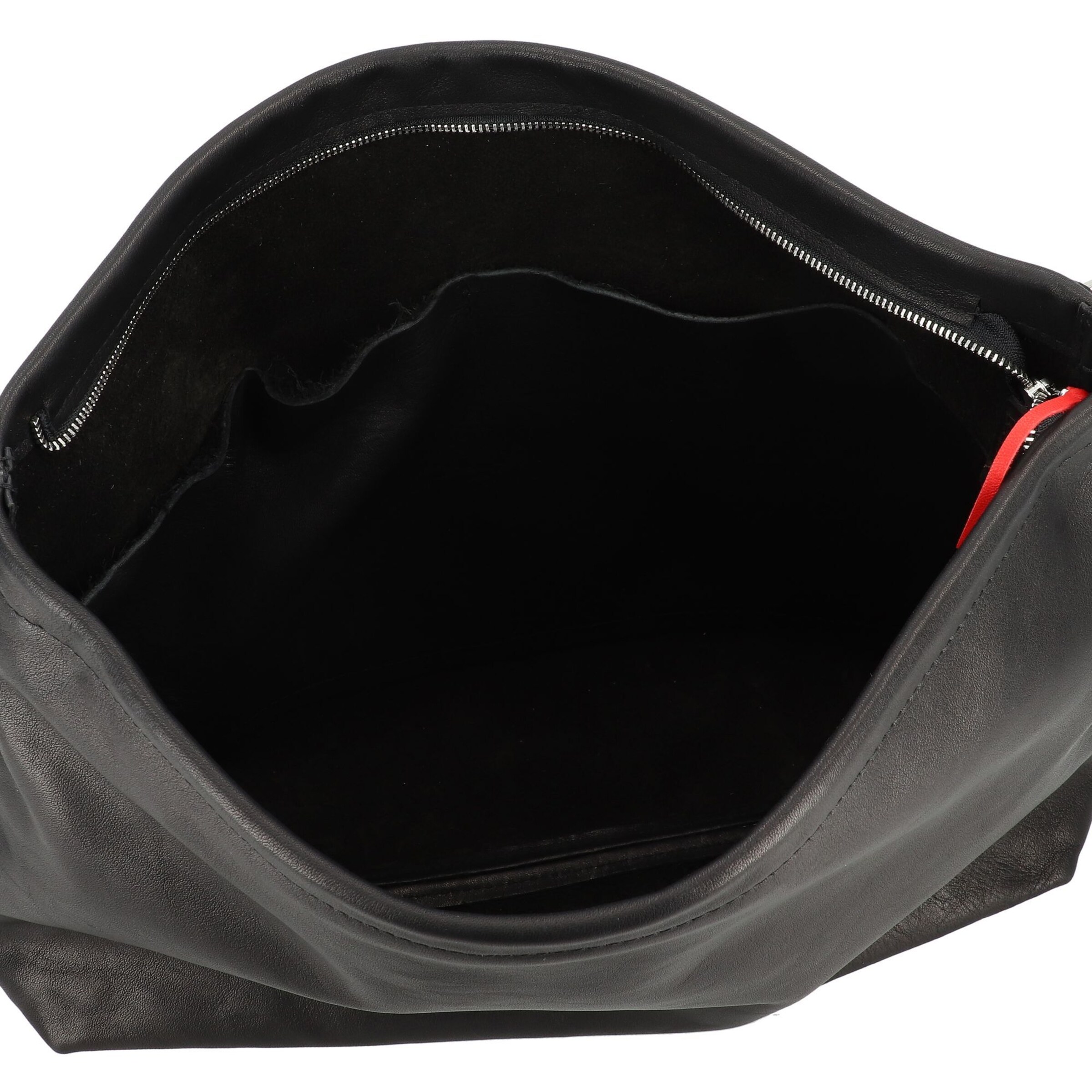 Borsa a tracolla di Harold's in nero