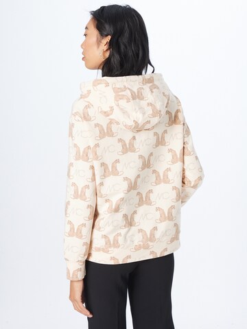 Marc Cain Sweatshirt i beige