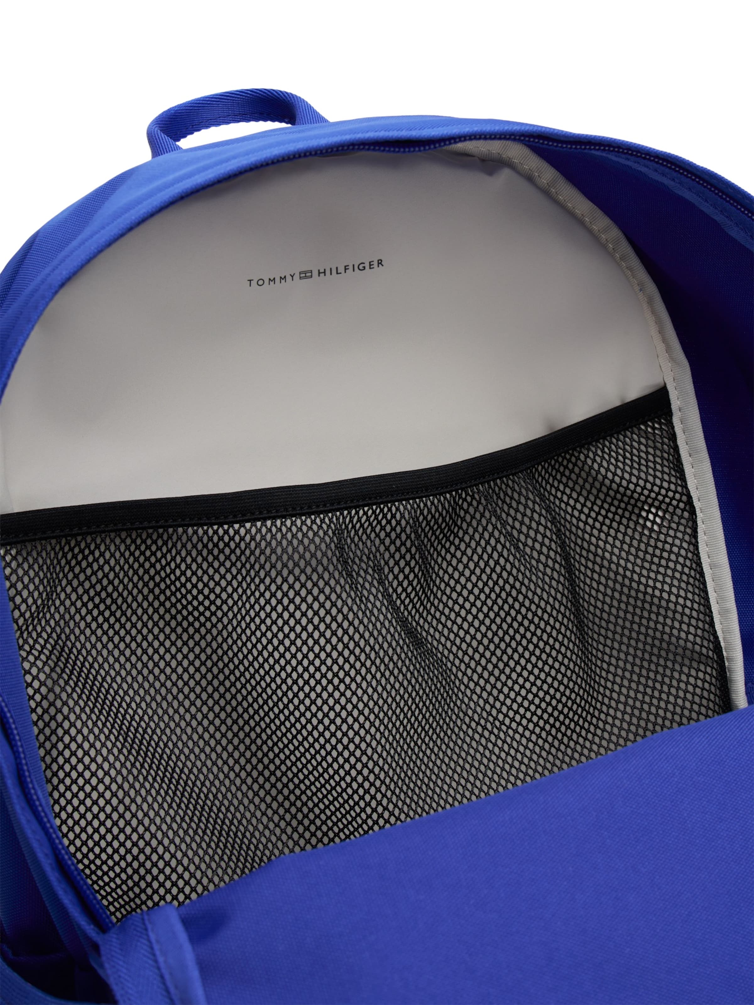 TOMMY HILFIGER Рюкзак 'ESSENTIAL' в Синий