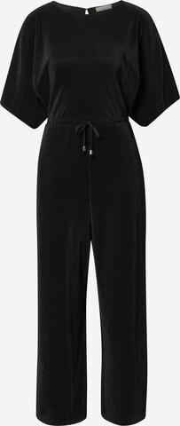 Guido Maria Kretschmer Women Jumpsuit 'Arabella' i svart: framsida