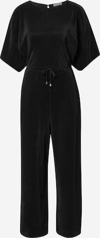 Guido Maria Kretschmer Women Jumpsuit 'Arabella' in Black: front