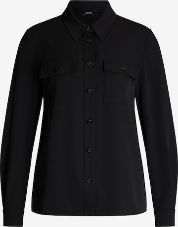 Chemisier 'Bakara' JOOP! en noir : devant