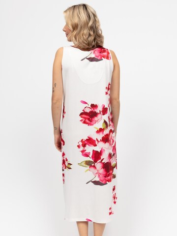 Chemise de nuit Cyberjammies en blanc