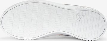 PUMA - Zapatillas deportivas 'Carina 2.0' en blanco