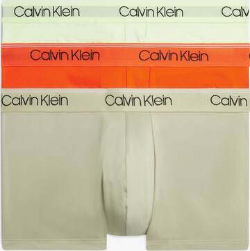 Calvin Klein Underwear Boxer shorts in Mixed colors: front