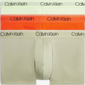 Boxers Calvin Klein Underwear en mélange de couleurs : devant