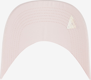 Cayler & Sons Cap 'Heatin Up' in Pink