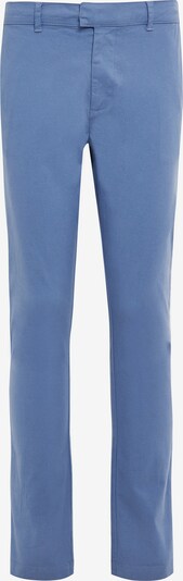 Threadbare Chinohose 'Marley' in blau, Produktansicht