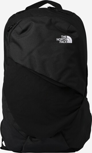 THE NORTH FACE Sportrucksack 'Isabella' in schwarz, Produktansicht