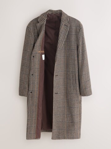 Cappotto di mezza stagione di Next in marrone