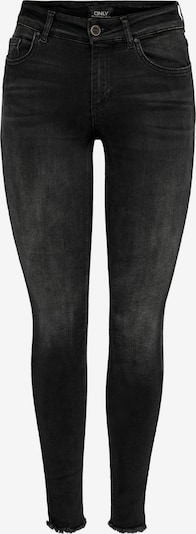 ONLY Jeans 'Blush' in de kleur Black denim, Productweergave