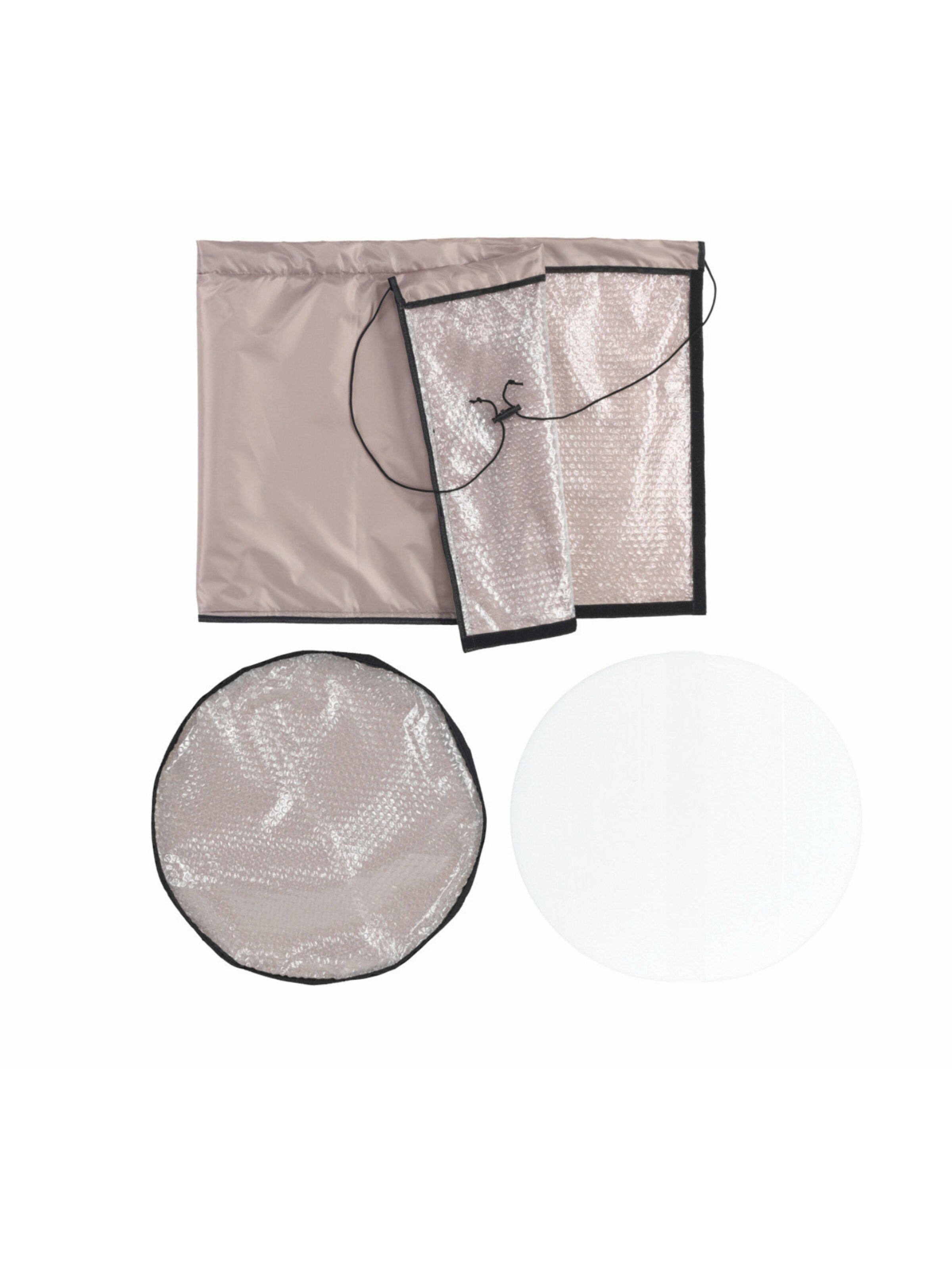 Wenko Household helper 'None' in Beige