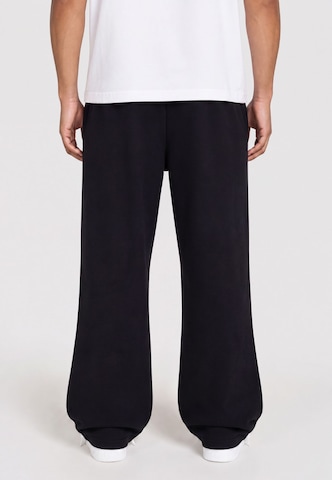 Colucci Loose fit Pants in Black