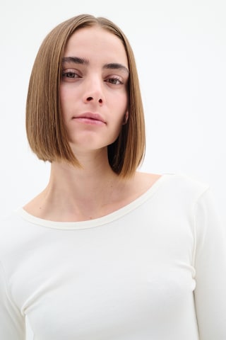 InWear Shirts 'Rovina' i hvid