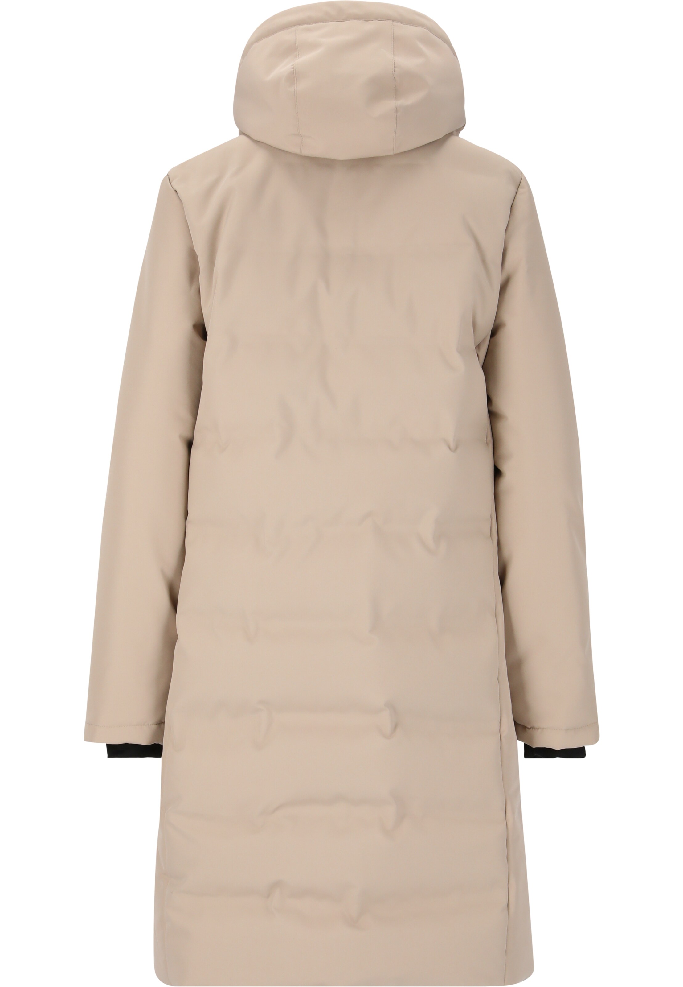 Whistler Outdoor jacket 'Mateo' in Beige