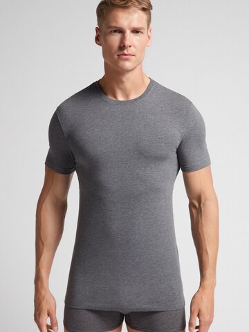 IUMAN Intimissimi Shirt 'Superior' in Grey