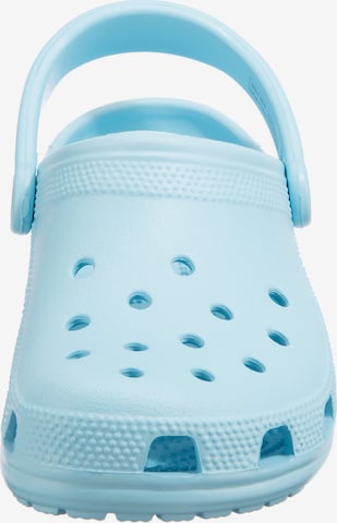 Crocs Clogs in Blue
