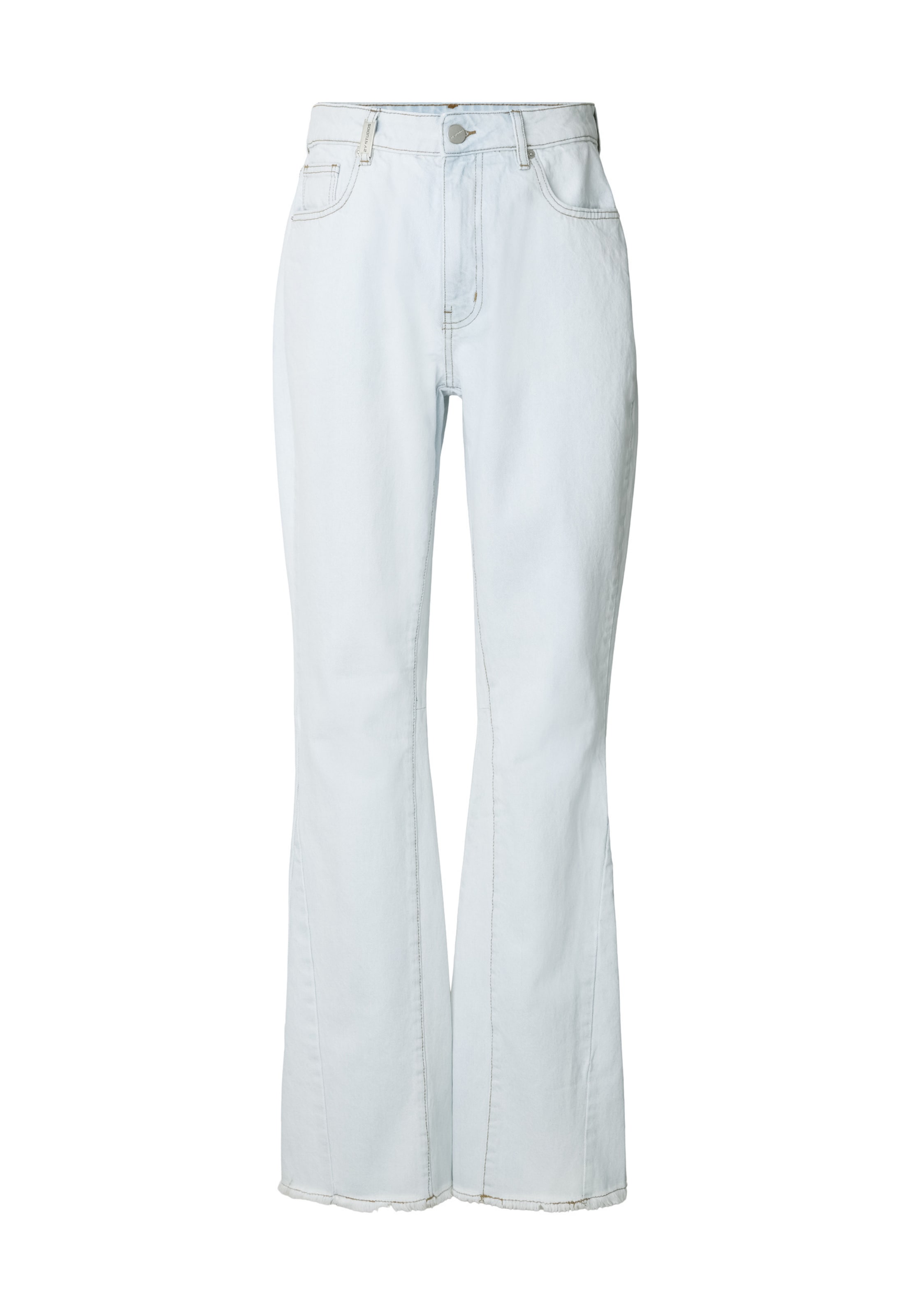 2Y Studios Jeans 'Milu' in Blue: front