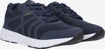 ENDURANCE Running Shoes 'Clenny' in Blue