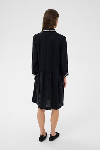 Part Two Blusenkleid 'Alivia' in Blau