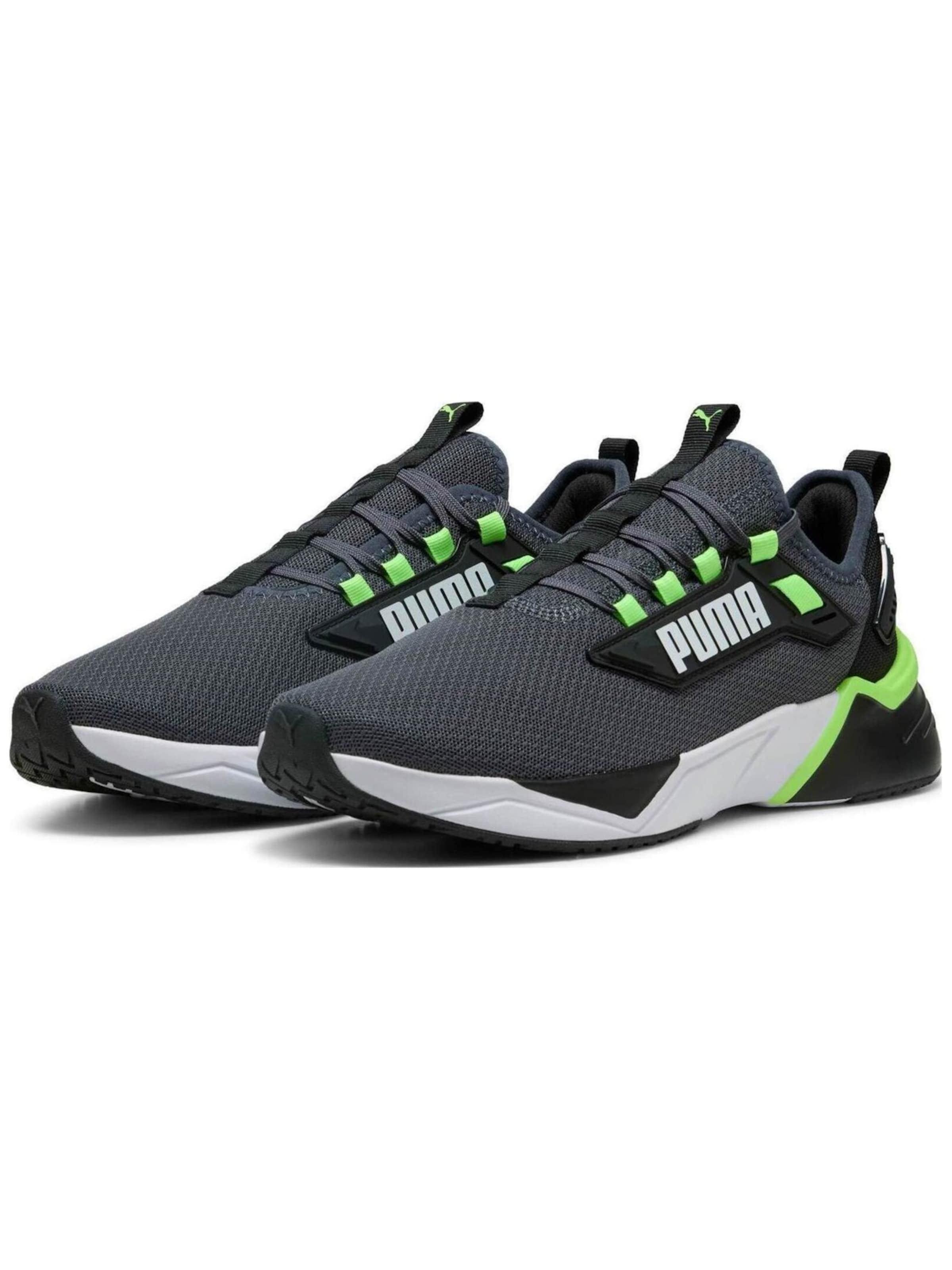 PUMA - Calzado deportivo 'Puma Retaliate 3' en gris