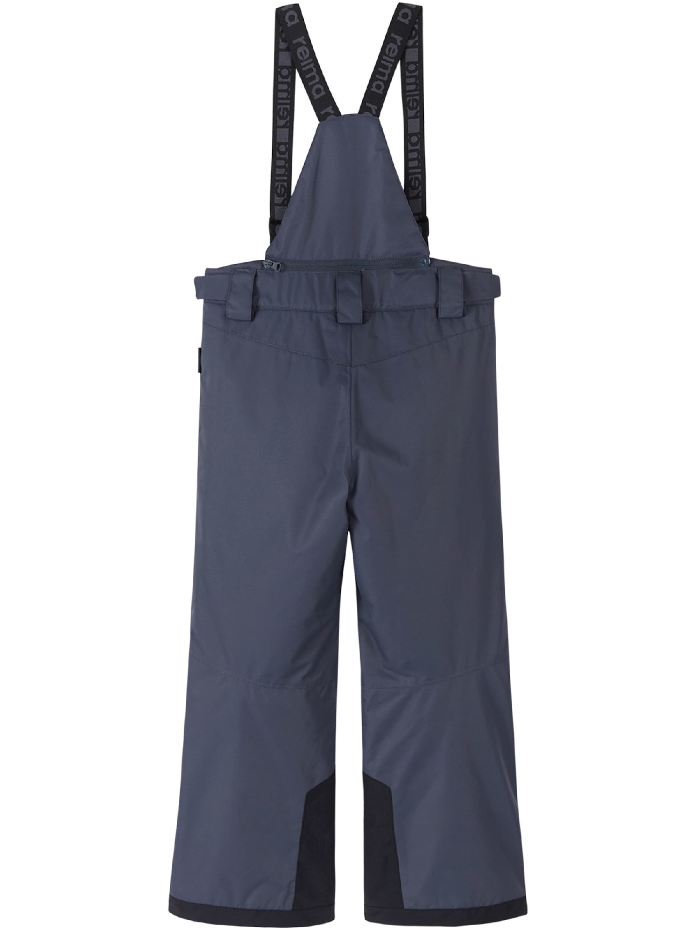 Reima Regular Outdoor broek ' Wingon ' in Grijs: terug