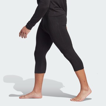ADIDAS TERREX Skinny Sports underpants 'Xperior' in Black